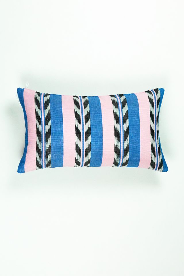 Archive New York Maya Pillow #1