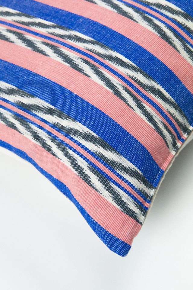 Archive New York Maya Pillow #4