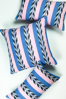 Archive New York Maya Pillow