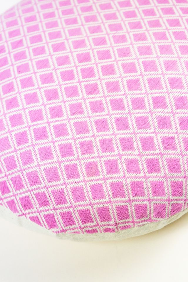 Archive New York Comalapa Bubblegum  Pillow #2