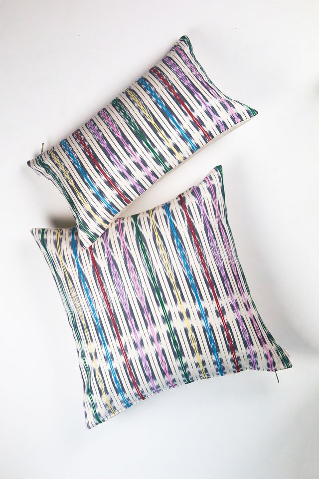 Archive New York Manuela Pillow | AnthroLiving