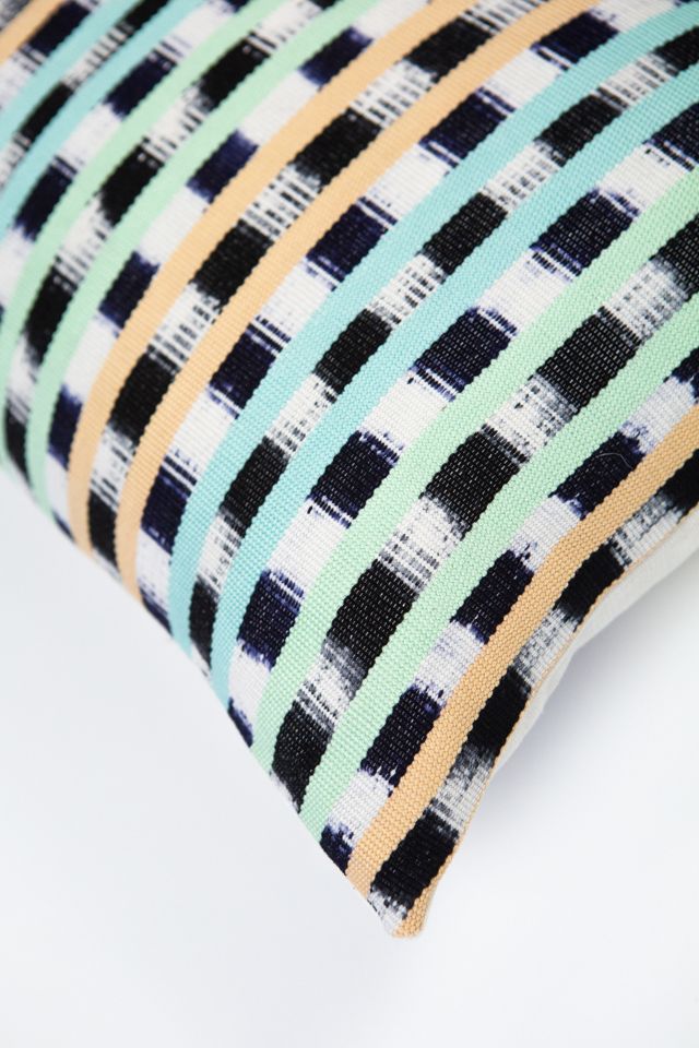 Archive New York San Juan Pastel Pillow #4