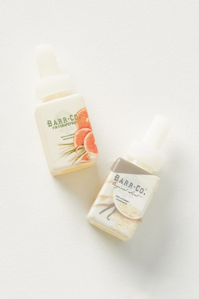 Barr-Co. x Pura Home Fragrance Oil Refill