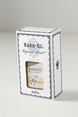 Barr-Co. x Pura Original Scent Home Fragrance Oil Refill
