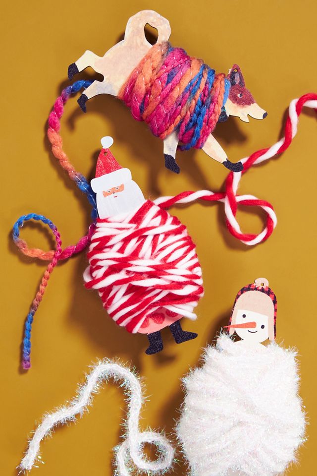 Dog Sweater Ribbon #1