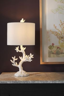 Finch Table Lamp