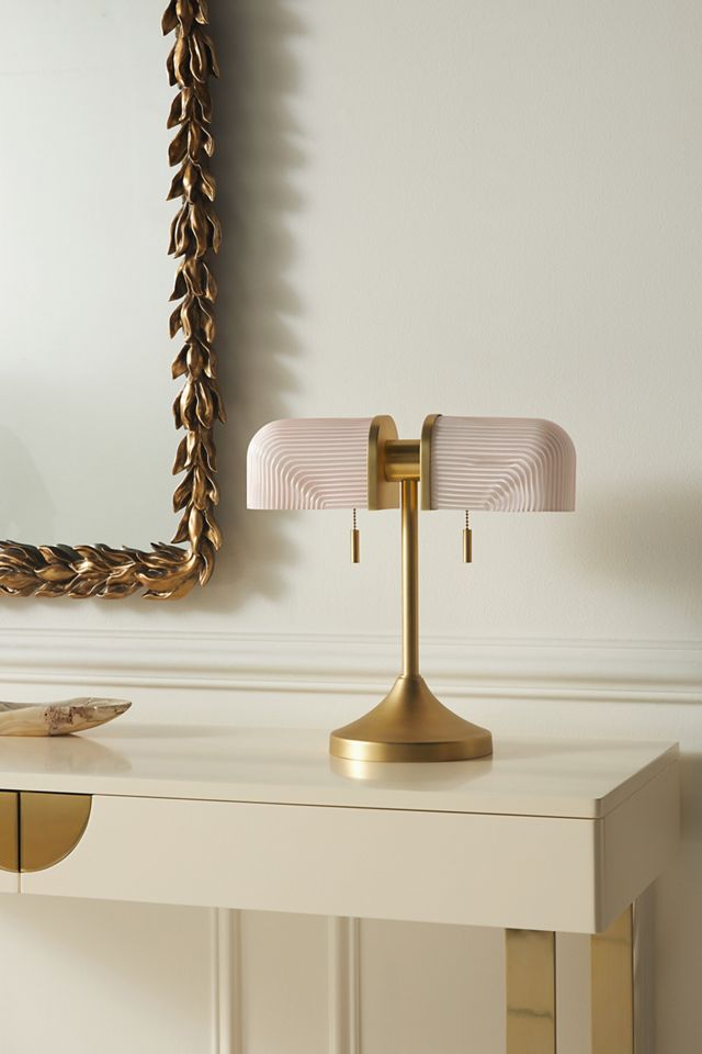 Ashby Task Lamp #1