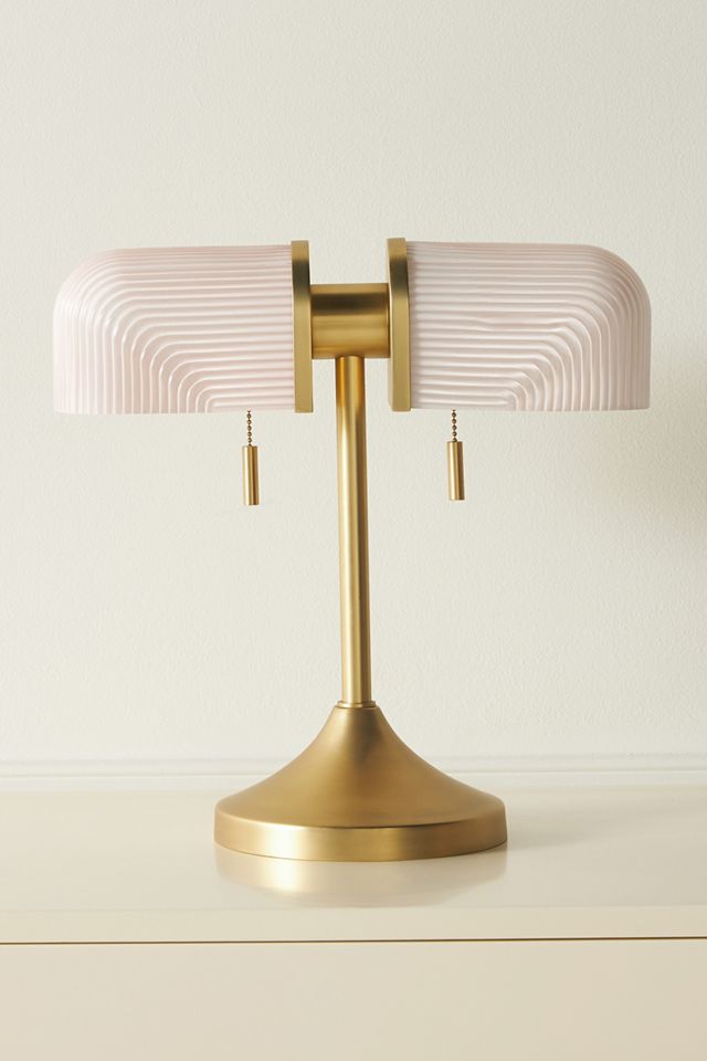 Ashby Task Lamp #2