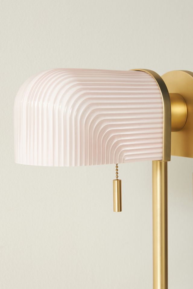 Ashby Task Lamp #3