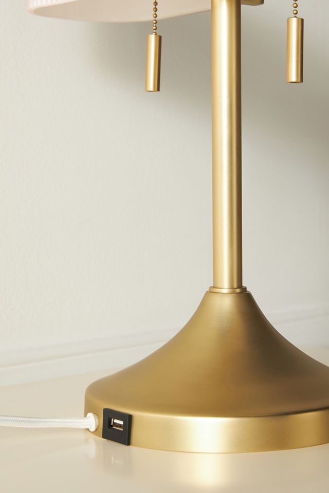 Ashby Task Lamp #4