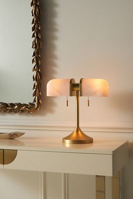 Ashby Task Lamp