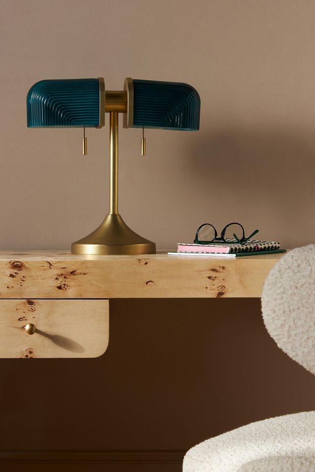 Ashby Task Lamp #1