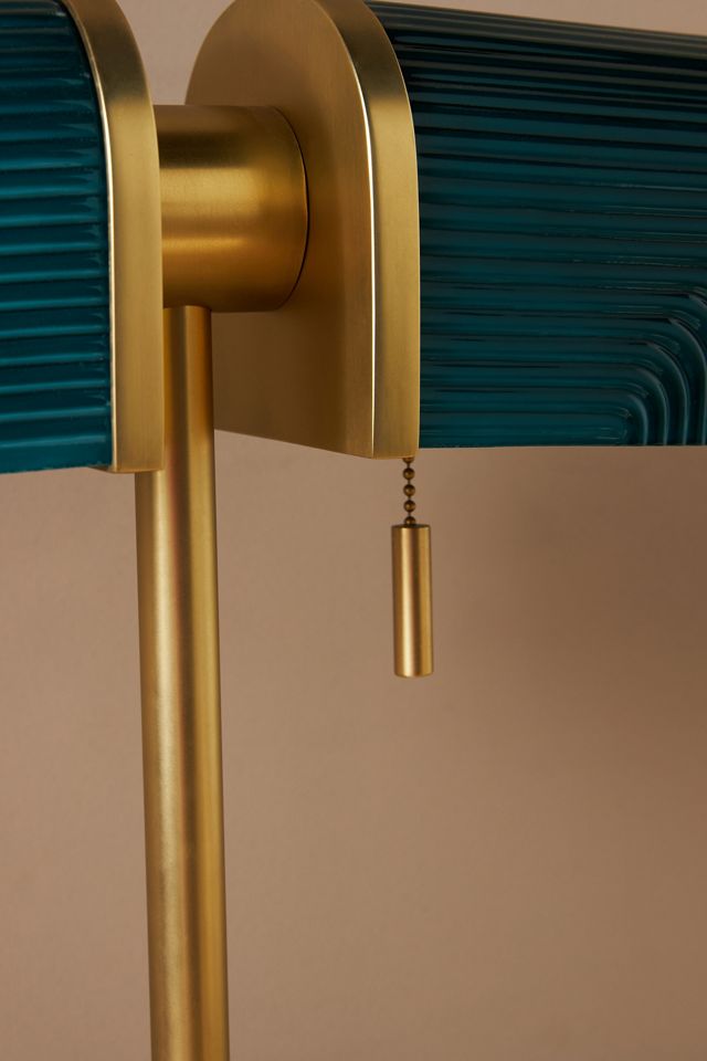 Ashby Task Lamp #2