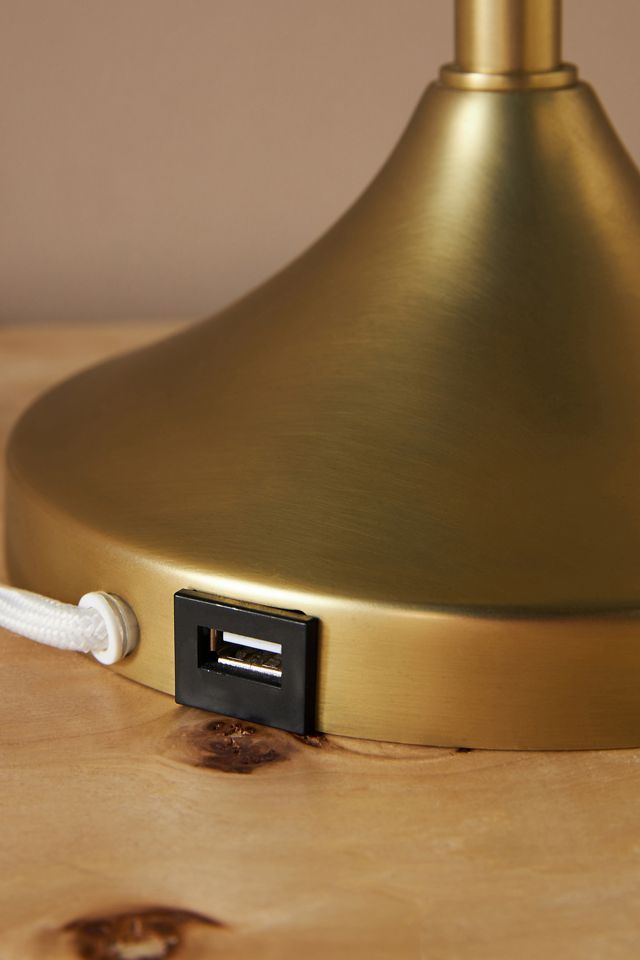 Ashby Task Lamp #3