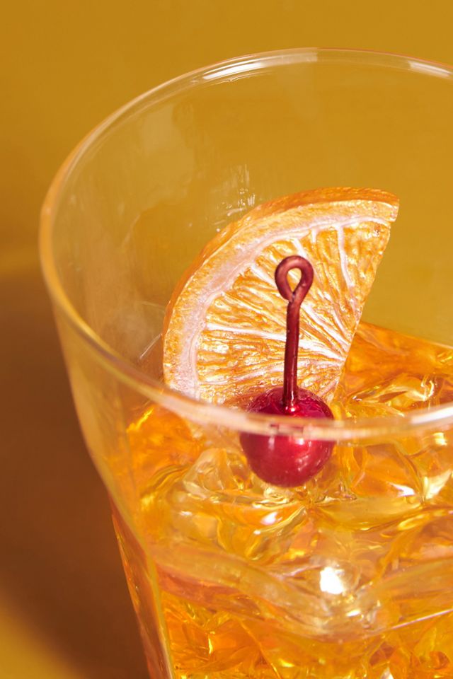Old Fashioned Ornament #1