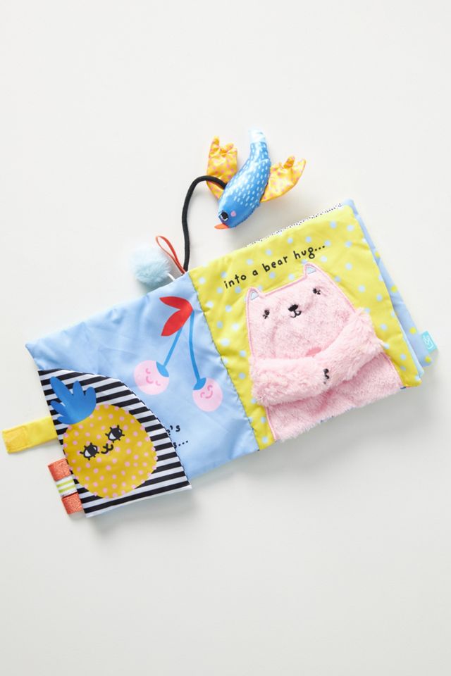 Flutter By Birdie Soft Book #1