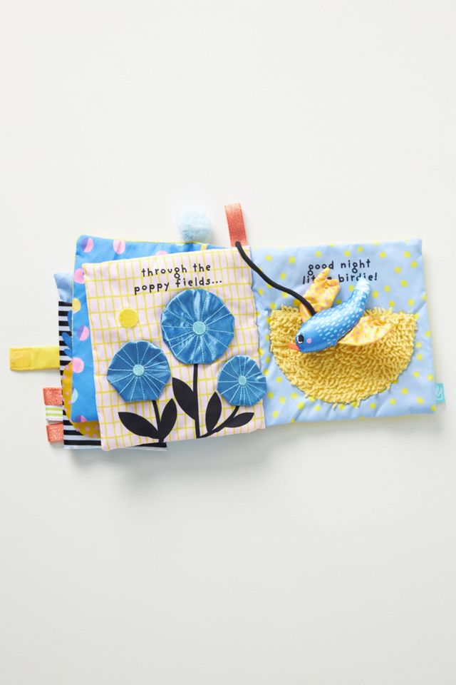 Flutter By Birdie Soft Book #2