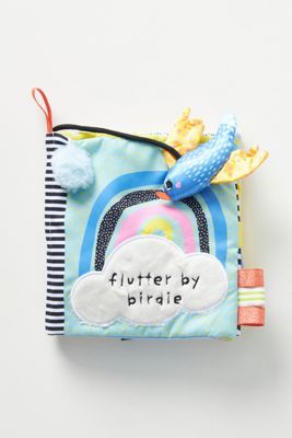 Flutter By Birdie Soft Book