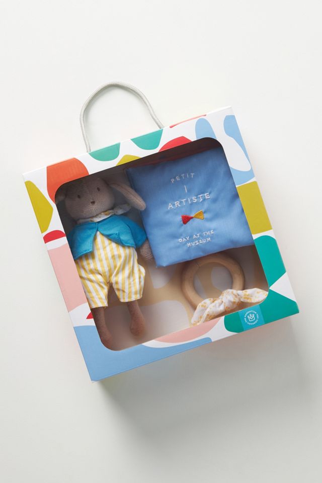 Petit Artiste Gift Set #1