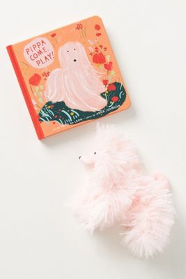 Pippa Come Play Gift Set