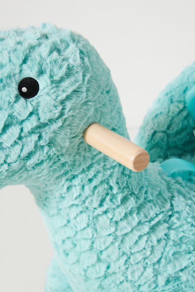 Dinosaur Rocker Toy #1