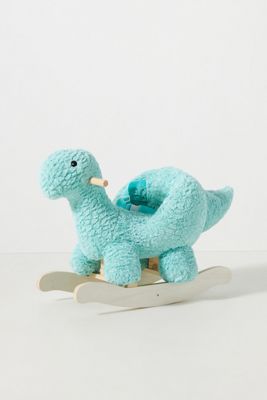 Dinosaur Rocker Toy