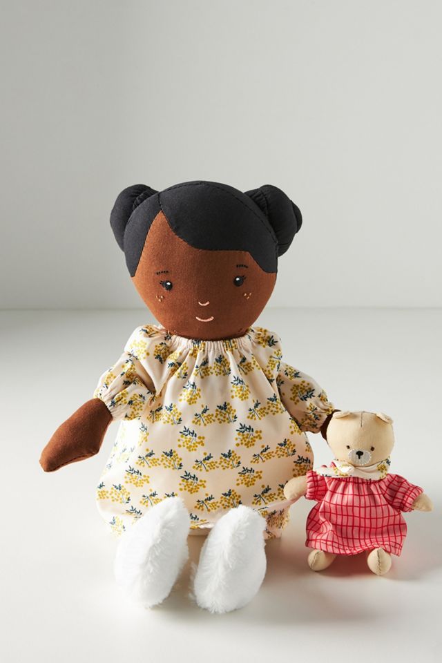 Playdate Friends Dolls #1