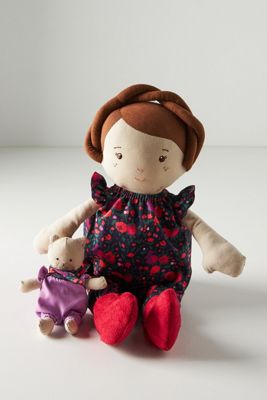 Playdate Friends Dolls