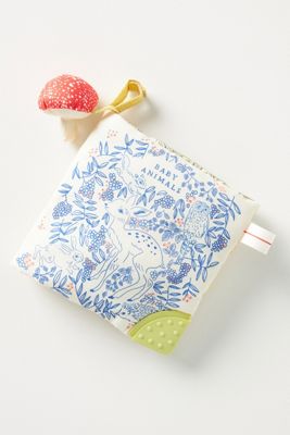 Baby Soft Book