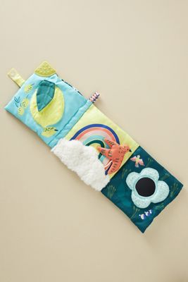 Baby Soft Book