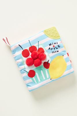 Baby Soft Book