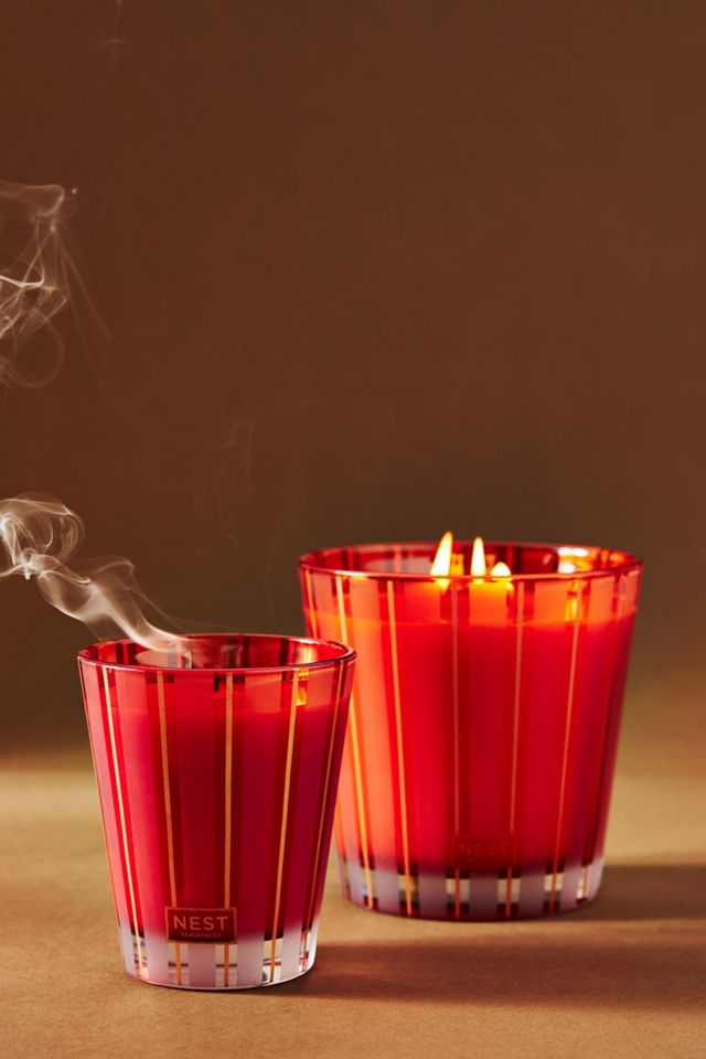 Nest Fragrances Pumpkin Chai Three-Wick Boxed Candle #1