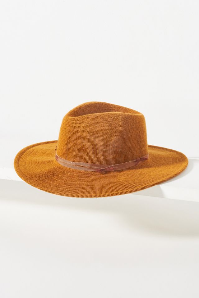 Textured Rancher | Anthropologie
