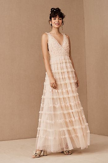 Needle & Thread | Anthropologie
