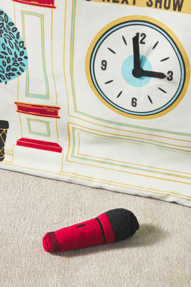 Theater Tent Play Set #5