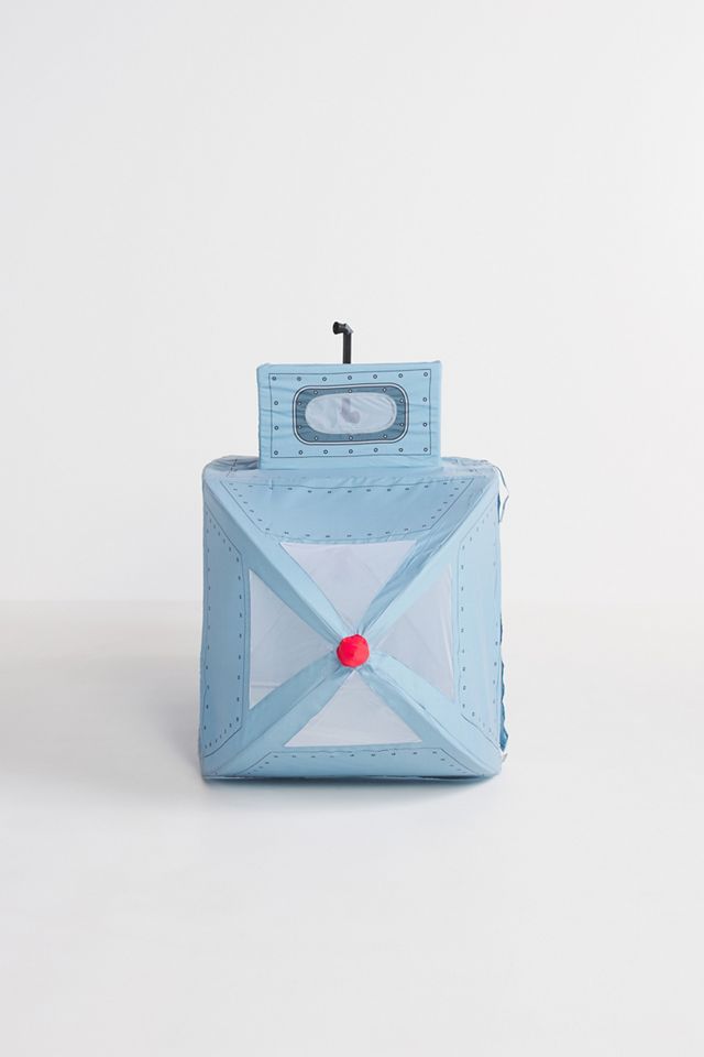 Submarine Play Tent #1