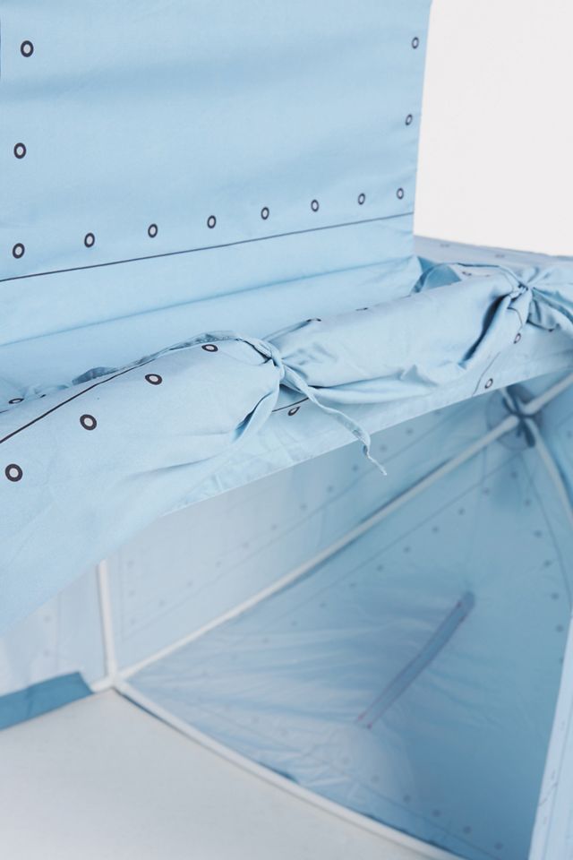 Submarine Play Tent #5