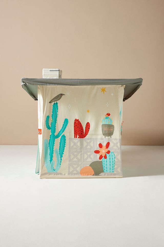 Mid-Century Play House #1