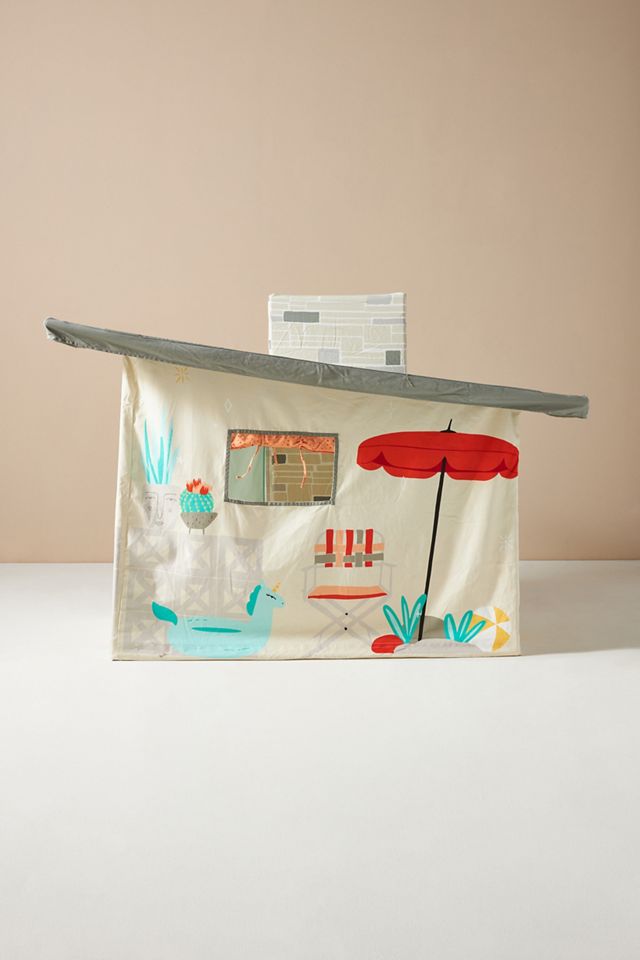 Mid-Century Play House #2