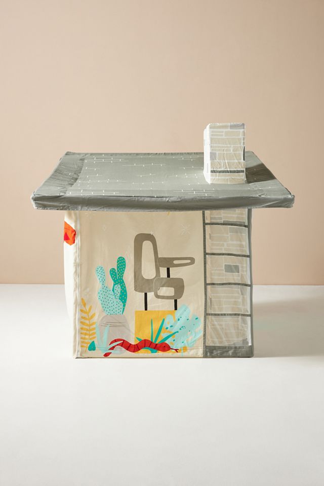 Mid-Century Play House #3