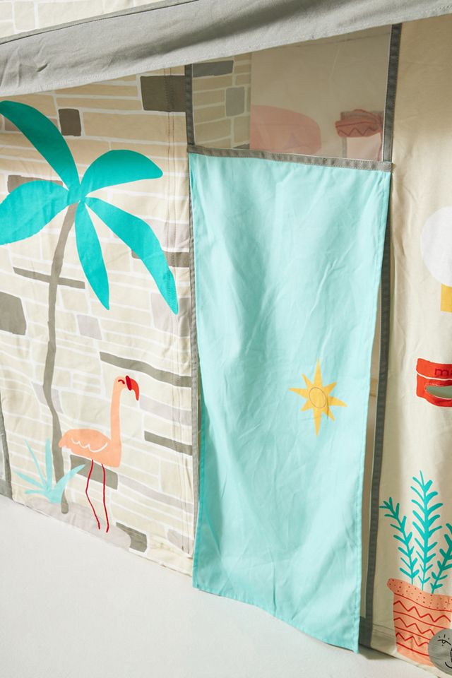 Mid-Century Play House #5