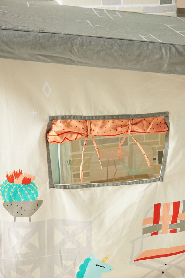 Mid-Century Play House #6
