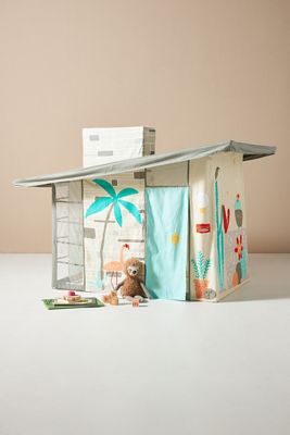 Mid-Century Play House