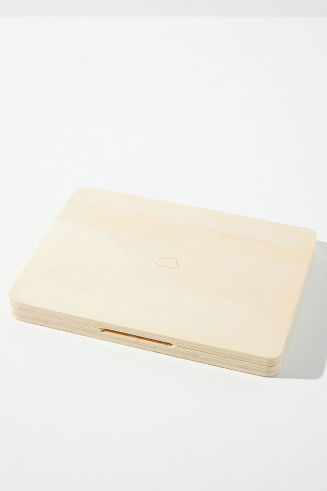 Chalkboard Laptop Toy #2