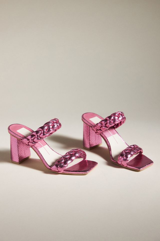 dolce vita paily heel