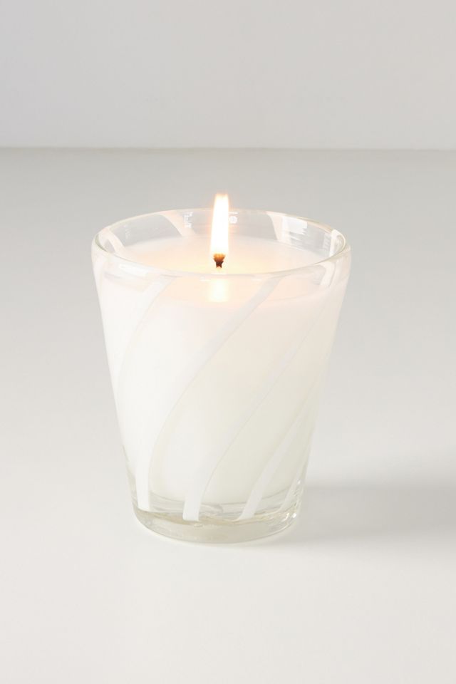 Nest Fragrances by Gray Malin Boxed Candle AnthroLiving