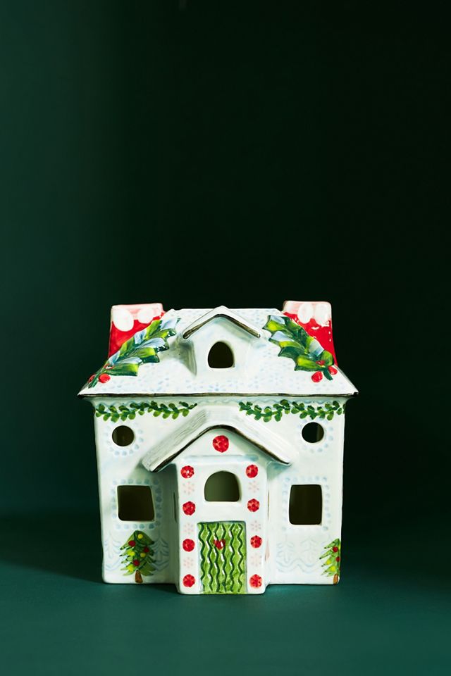 Nathalie Lete Holiday Village House #2