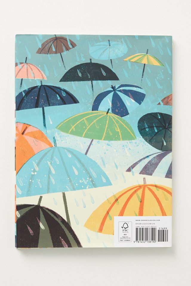 Hello, Rain #3