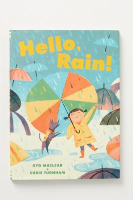 Hello, Rain