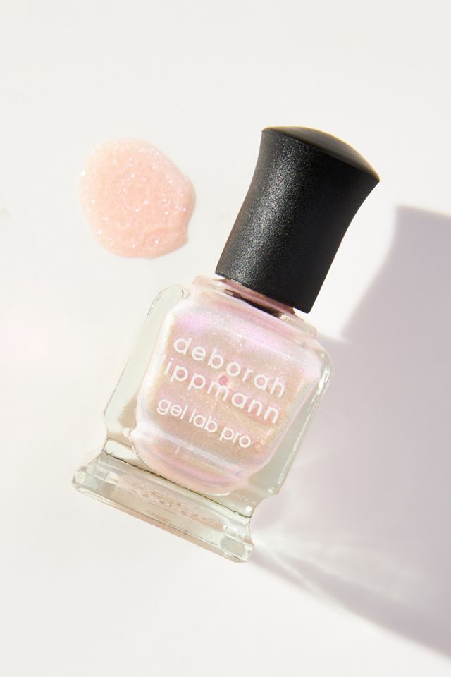 Deborah Lippmann True Colors Gel Lab Pro Nail Polish #1